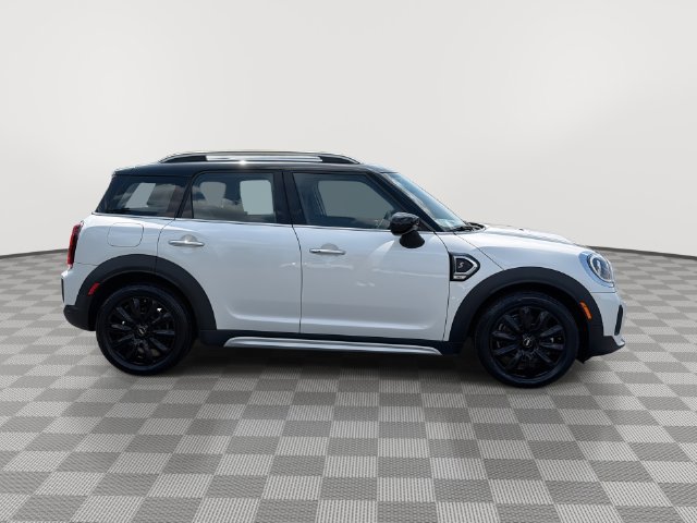 Used 2024 MINI Cooper Countryman S FWD image 13