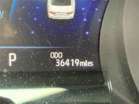 Used 2022 Toyota Camry XSE image 29