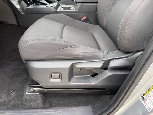Used 2024 Toyota Tacoma SR5 RWD image 30