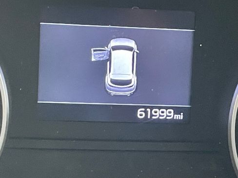 Certified 2022 Kia Sportage LX image 9