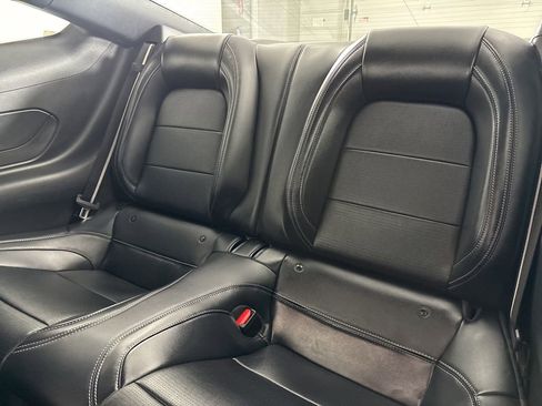 Used 2024 Ford Mustang Premium image 19