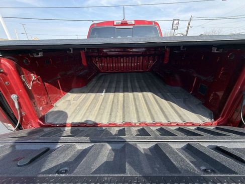 Used 2023 Chevrolet Colorado LT w/ LT Convenience Package II image 29