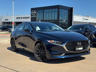 Used 2026 MAZDA MAZDA3 s Sport