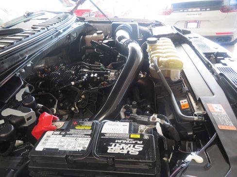 Used 2021 Ford Expedition Max Limited image 67