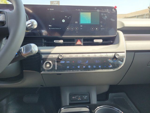 New 2027 Hyundai Ioniq 5 SEL RWD image 16