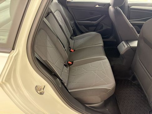 Used 2025 Volkswagen Jetta Sport FWD image 25