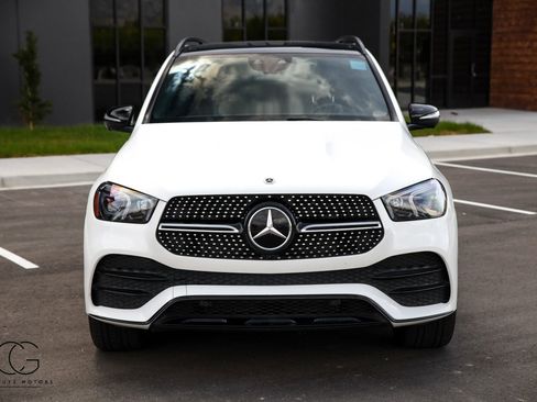 Used 2022 Mercedes-Benz GLE 350 4MATIC image 20