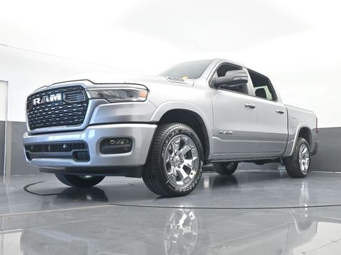 New 2026 RAM 1500 Big Horn image 50