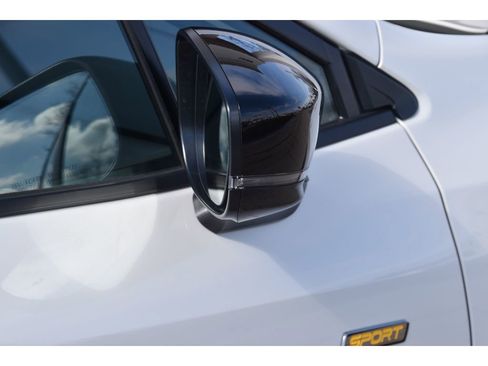 Certified 2025 Subaru Crosstrek 2.5i Sport w/ Crosstrek Mirror Package image 27