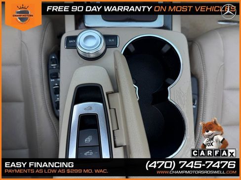 Used 2011 Mercedes-Benz E 350 image 25