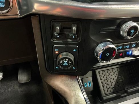 Used 2024 Ford F150 King Ranch image 24