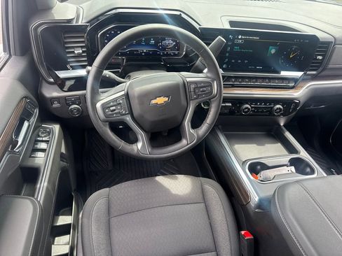 Used 2025 Chevrolet Silverado 3500 LT w/ All Star Edition AWD/4WD image 14