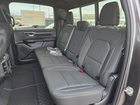 New 2026 RAM 1500 Big Horn image 26
