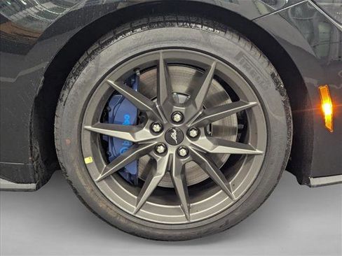 New 2026 Ford Mustang Dark Horse image 7