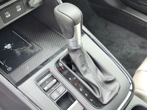 New 2026 Honda CR-V EX-L image 13