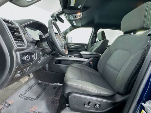 Used 2022 RAM 1500 Big Horn image 38