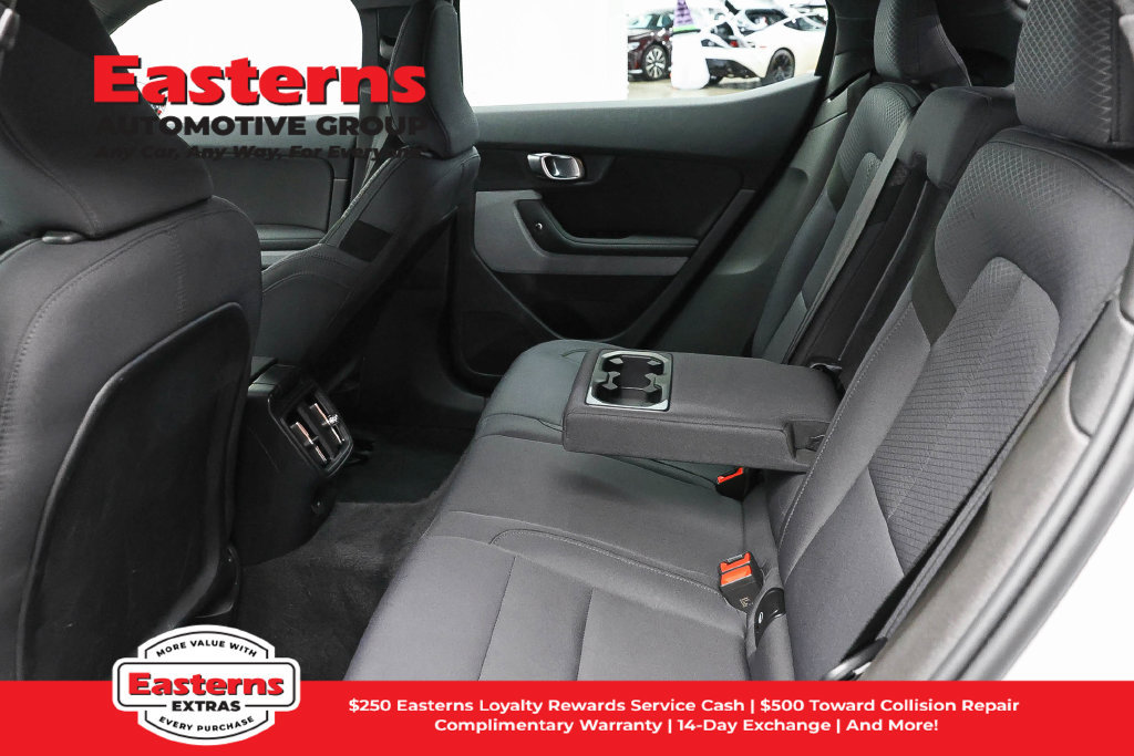Used 2024 Polestar Polestar 2 RWD image 20