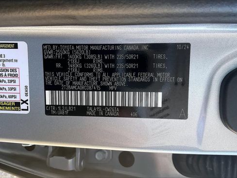 Used 2024 Lexus RX 350 Premium Plus image 30