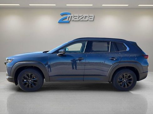 New 2026 MAZDA CX-50 AWD 2.5 Hybrid w/ Premium Pkg image 2