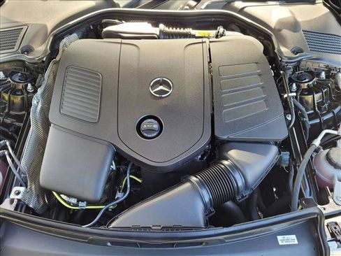 New 2026 Mercedes-Benz C 300 Sedan image 16