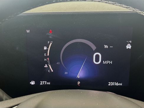 Used 2025 Buick Encore GX Preferred image 19