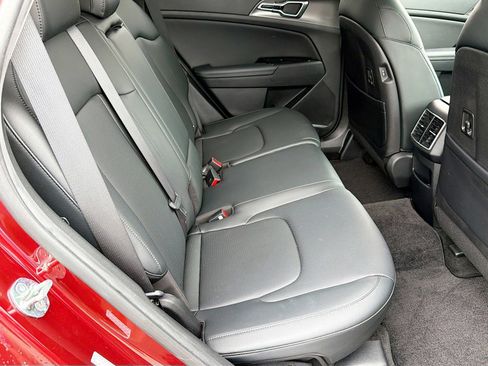 Used 2023 Kia Sportage SX FWD image 27