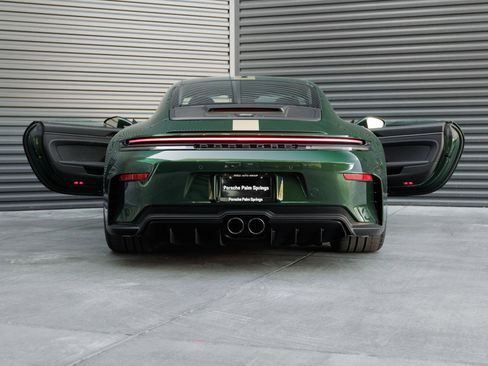 Certified 2026 Porsche 911 GT3 image 39