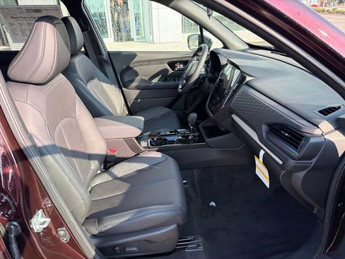 New 2026 Subaru Forester Limited AWD/4WD image 7