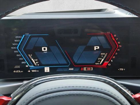 Used 2026 BMW M4 xDrive Competition image 19