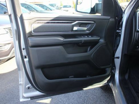Used 2022 RAM 1500 Big Horn image 20