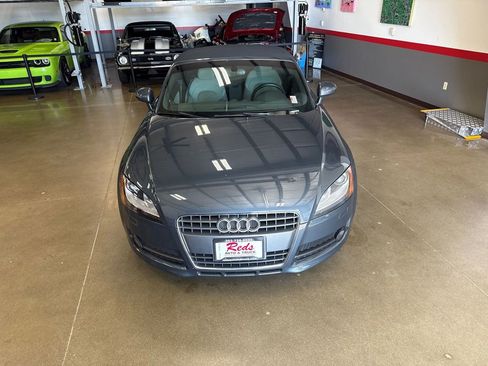 Used 2009 Audi TT 2.0T image 40