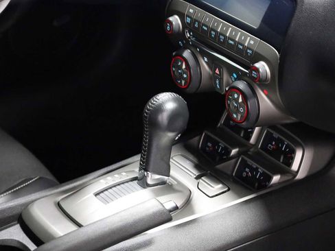 Used 2010 Chevrolet Camaro SS w/ RS Package image 19