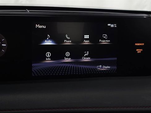 Certified 2021 Lexus UX 250h F Sport image 24