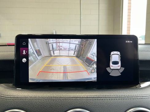 Used 2023 Kia Stinger GT-Line w/ Sun & Sound Package image 24