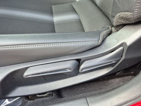 Used 2024 Honda Civic Sport image 15