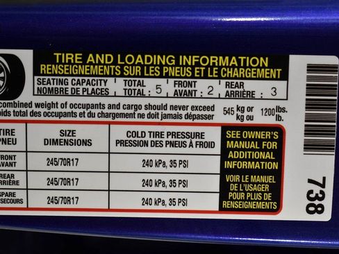 Used 2024 Toyota Tacoma SR5 w/ SR5 Upgrade Package image 15