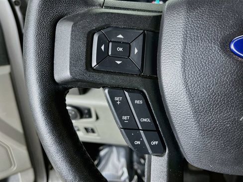 Used 2019 Ford F150 XLT w/ Equipment Group 301A Mid AWD/4WD image 14