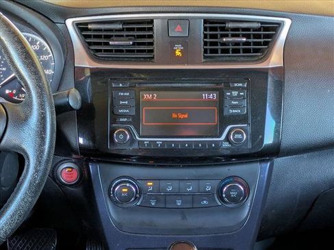 Used 2016 Nissan Sentra SR image 14