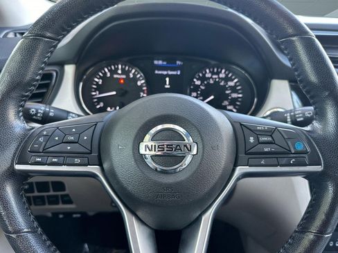 Used 2022 Nissan Rogue Sport SV w/ Technology Package AWD/4WD image 16