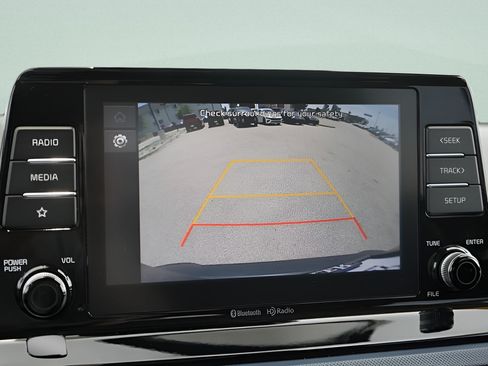 Used 2023 Kia Seltos S FWD image 35