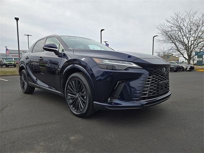 Used 2024 Lexus RX 350 Premium w/ Convenience Package