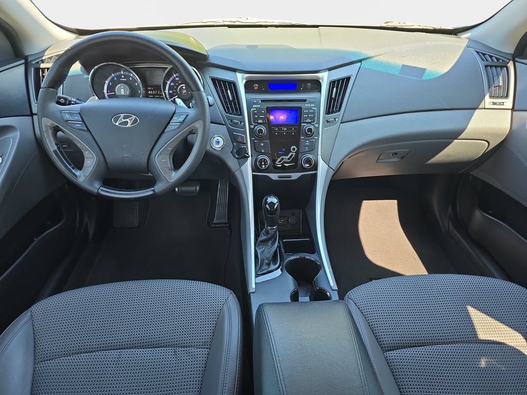 Used 2011 Hyundai Sonata SE FWD image 10