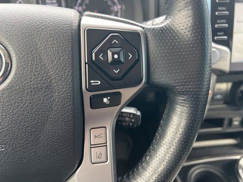 Used 2023 Toyota 4Runner SR5 Premium w/ Moonroof Package image 17