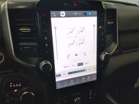 New 2026 RAM 1500 4x4 Crew Cab image 20