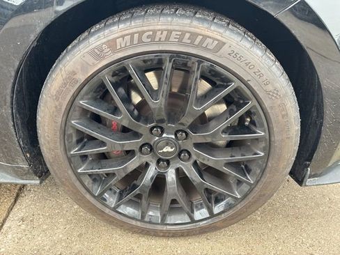 Used 2015 Ford Mustang GT Premium w/ GT Performance Package image 9