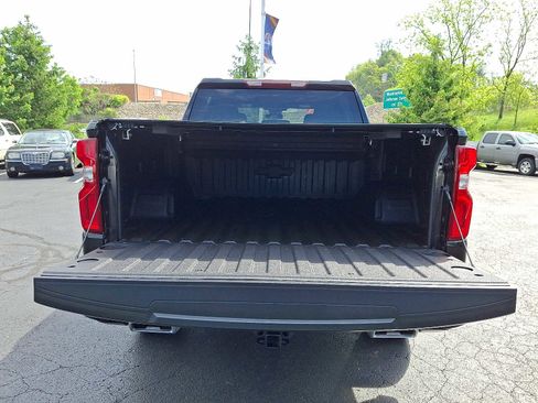 Used 2023 Chevrolet Silverado 1500 LT Trail Boss w/ Protection Package AWD/4WD image 28