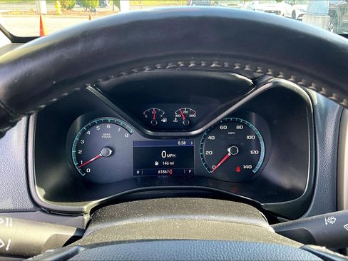 Used 2020 Chevrolet Colorado Z71 image 26