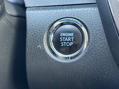Used 2024 Toyota Camry SE w/ Convenience Package FWD image 23