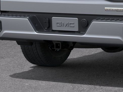New 2026 GMC Sierra 1500 Elevation image 14
