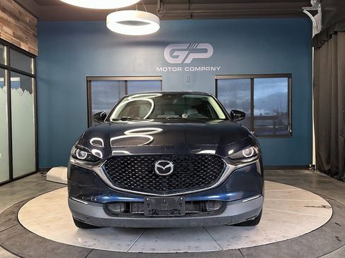 Used 2020 MAZDA CX-30 FWD w/ Preferred Package image 8